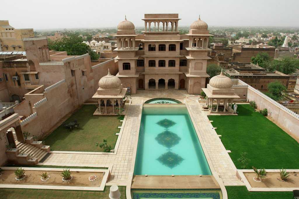 SHEKHAWATI TOUR 